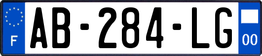 AB-284-LG