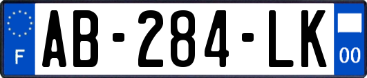 AB-284-LK