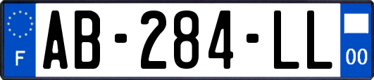 AB-284-LL