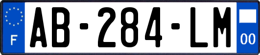 AB-284-LM