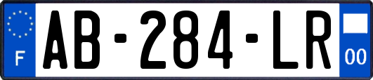 AB-284-LR