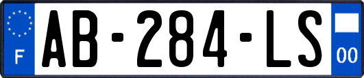 AB-284-LS