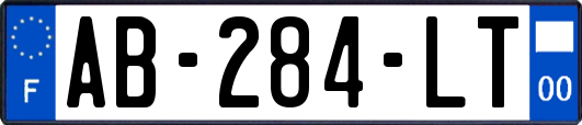 AB-284-LT