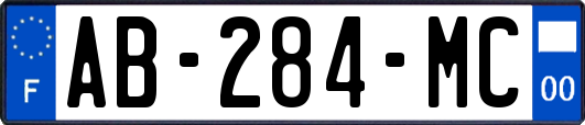 AB-284-MC