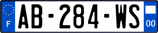 AB-284-WS
