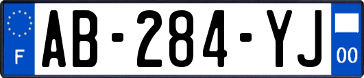 AB-284-YJ