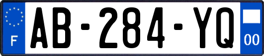 AB-284-YQ