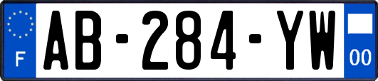 AB-284-YW