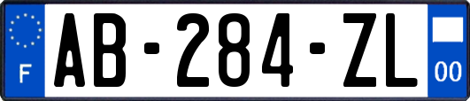 AB-284-ZL