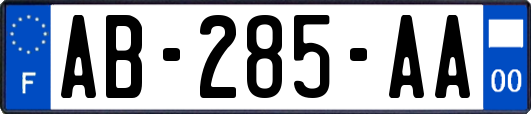 AB-285-AA