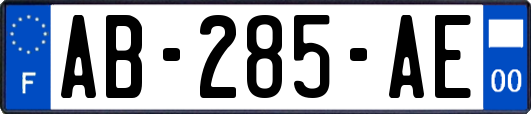AB-285-AE