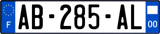 AB-285-AL