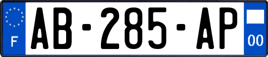 AB-285-AP