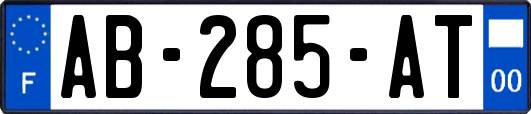 AB-285-AT