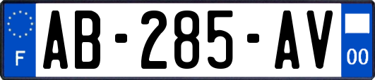 AB-285-AV