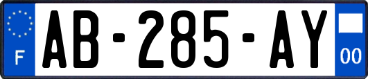 AB-285-AY