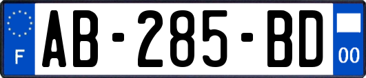 AB-285-BD