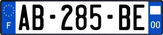 AB-285-BE