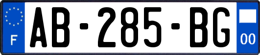 AB-285-BG