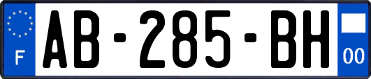 AB-285-BH