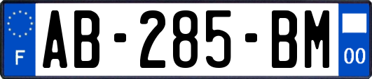 AB-285-BM