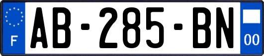 AB-285-BN