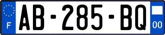 AB-285-BQ