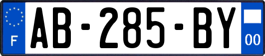 AB-285-BY