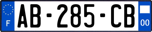 AB-285-CB