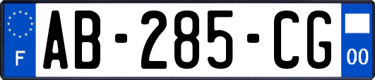 AB-285-CG