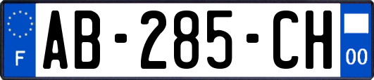 AB-285-CH