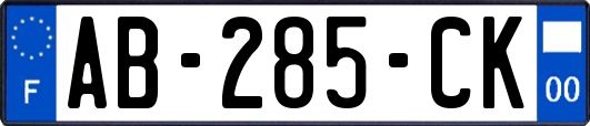 AB-285-CK