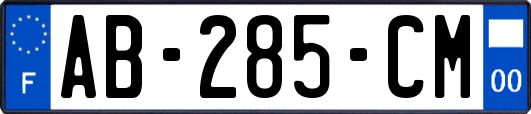 AB-285-CM