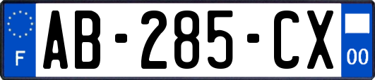 AB-285-CX