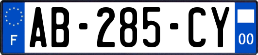 AB-285-CY