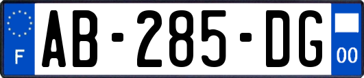 AB-285-DG