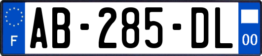 AB-285-DL