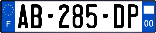 AB-285-DP