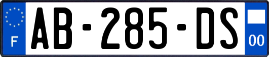 AB-285-DS