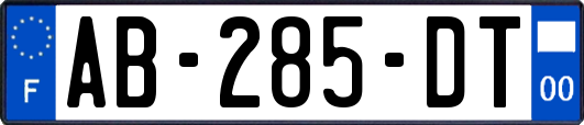 AB-285-DT