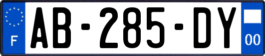 AB-285-DY