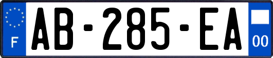 AB-285-EA