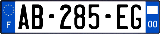 AB-285-EG