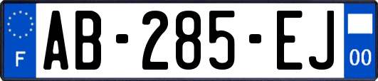 AB-285-EJ