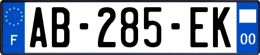 AB-285-EK