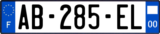 AB-285-EL