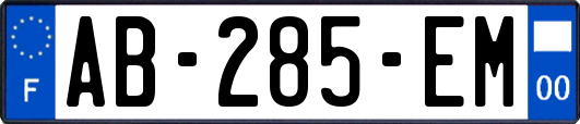 AB-285-EM