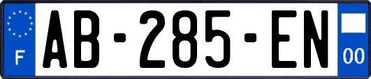 AB-285-EN