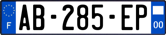 AB-285-EP