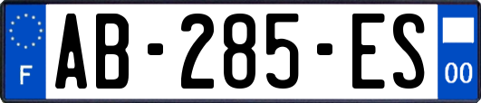 AB-285-ES